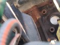 двигатель Renault Master 2 поколение [рестайлинг] (2003 - 2010), 3.0 л., дизель, ZD3A202, ZD3202, 0281011277, 8200391957 - фото №10