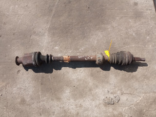 полуось передняя правая (приводной вал, ШРУС) Renault Scenic 2 поколение (2003 - 2006), 1.9 л., дизель