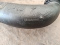 патрубок интеркулера Renault Kangoo 2 поколение (2007 - 2013), 1.5 л., дизель, 8200645723 - фото №3