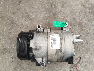 компрессор кондиционера Renault Espace 4 поколение (2002 - 2006), 8200436108