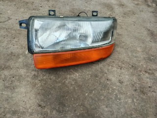 фара левая Opel Movano 1 поколение (A) [рестайлинг] (2003 - 2010)