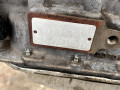 двигатель Renault Espace 4 поколение (2002 - 2006), 2.2 л., дизель, G9T742 - фото №7