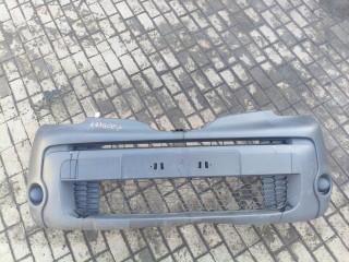 бампер передний Renault Kangoo 2 поколение [рестайлинг] 2016, 620229800R