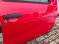 дверь передняя левая Renault Sandero 1 поколение (2009 - 2014) - фото №2