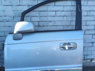 дверь передняя левая Hyundai Trajet 1 поколение [рестайлинг] (2004 - 2007)