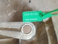 КПП механическая (МКПП) Peugeot 206 1 поколение (1998 - 2003), 1.6 л., бензин, МКПП, 20CN24 - фото №7
