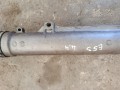 рулевая рейка BMW X5 E53 (1999 - 2003), 4.4 л., бензин, 7852501645 - фото №2