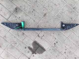 передняя панель крепления облицовки (телевизор) BMW X5 E53 (1999 - 2003), 17111439117