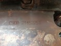 двигатель Ford Galaxy 2 поколение (2006 - 2010), 1.8 л., дизель, C9DB2T45225, C9DB - фото №5