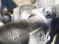 рулевая рейка Mercedes-Benz C-Класс W203/S203/CL203 (2000 - 2004), A20311051001, A20311051002 - фото №5