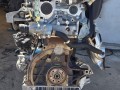 двигатель Renault Scenic 2 поколение [рестайлинг] (2006 - 2010), 2.0 л., бензин, F4R770 - фото №2