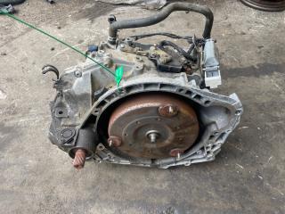 КПП автоматическая (АКПП) Citroen C5 1 поколение (2000 - 2004), 2.0 л., бензин, 20TS03