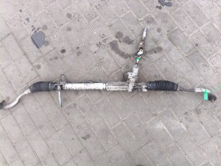 рулевая рейка Peugeot 407 1 поколение (2004 - 2010), D2X6G