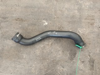 патрубок интеркулера Renault Scenic 1 поколение (1996 - 1999), 1.9 л., дизель, 7700875566