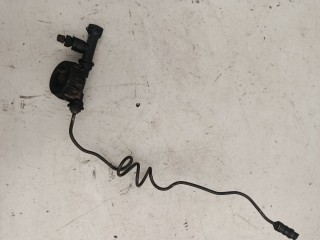 цилиндр сцепления главный Renault Scenic 3 поколение (2009 - 2012), 1.6 л., дизель, FM277001