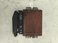 блок управления двигателем Renault Laguna 1 поколение (1993 - 1998), 1.6 л., бензин, 7700110471, 8200035705, S105961201, S110030040 - фото №2