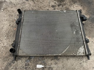 радиатор (основной) Renault Trafic 2 поколение (2001 - 2006), 91166001