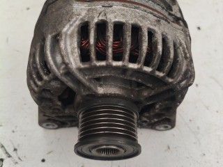 генератор Renault Master 2 поколение [рестайлинг] (2003 - 2010), 8200251006