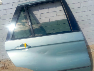 скелет ручки двери задней правой BMW X5 E53 (1999 - 2003)