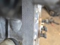 двигатель Renault Scenic 1 поколение (1996 - 1999), 1.4 л., H4J A 700, бензин, H4JA700, H4J700, H4J - фото №2