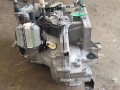 КПП автоматическая (АКПП) Renault Megane 2 поколение (2002 - 2006), 1.6 л., бензин, DP0057, DP0050 - фото №2