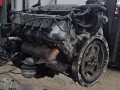 двигатель Mercedes-Benz S-Класс W220 [рестайлинг] (2002 - 2005), 4.3 л., M 113.941, бензин, 113941 - фото №9