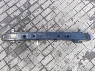 усилитель бампера переднего Hyundai Trajet 1 поколение [рестайлинг] (2004 - 2007)