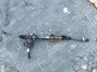 рулевая рейка Renault Scenic 1 поколение [рестайлинг] (1999 - 2003), 7700433725, 7925300021