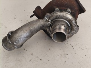 турбина Renault Espace 3 поколение (1996 - 2002), 2.2 л., дизель, 8200178919