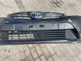 бампер передний Toyota Avensis 3 поколение (T270) (2008 - 2011)