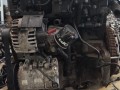 двигатель Renault Megane 3 поколение (2008 - 2014), 1.5 л., дизель, K9K834 - фото №2