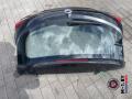 крышка багажника (дверь 3-5) Nissan Qashqai 1 поколение (2006 - 2010) - фото №2