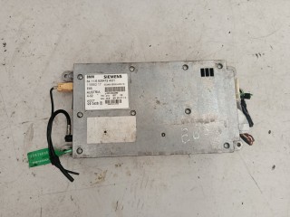блок управления телефоном BMW 7 серия E65/E66/E67 (2001 - 2005), 84116926472
