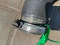 патрубок интеркулера Citroen C5 2 поколение (2008 - 2017), 3.0 л., дизель, АКПП, 9683957180 - фото №3