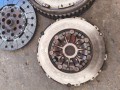 комплект сцепления Renault Laguna 2 поколение (2001 - 2005), 1.9 л., дизель, 8200142674 - фото №3