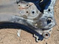 балка подвески передняя (подрамник) Toyota Avensis 3 поколение (T270) [рестайлинг] 2013, 2.0 л., дизель - фото №2