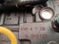 двигатель Renault Scenic 1 поколение [рестайлинг] (1999 - 2003), 1.6 л., бензин, K4M708 - фото №6