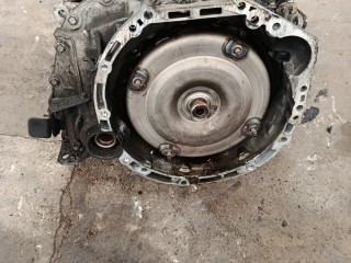 КПП автоматическая (АКПП) Renault Espace 4 поколение [рестайлинг] (2006 - 2012), 2.0 л., дизель, AJ0002