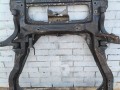 балка подвески передняя (подрамник) Peugeot 607 1 поколение [рестайлинг] (2004 - 2010), 2.2 л., дизель - фото №2