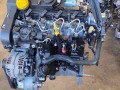 двигатель Renault Scenic 2 поколение [рестайлинг] (2006 - 2010), 1.5 л., дизель, K9K732 - фото №5