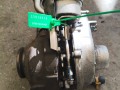 турбина Renault Scenic 2 поколение [рестайлинг] (2006 - 2010), 1.9 л., дизель, 8200398585, GT1746U - фото №3