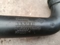 патрубок интеркулера Renault Laguna 2 поколение (2001 - 2005), 1.9 л., дизель, 8200142349 - фото №3