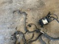 проводка двигателя Renault Laguna 2 поколение (2001 - 2005), 1.9 л., дизель, 8200283134 - фото №5