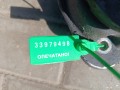 подушка крепления двигателя BMW X5 E53 (1999 - 2003), 4.4 л., бензин, 6750727.01 - фото №3