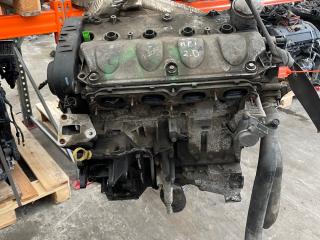 двигатель Citroen C5 1 поколение (2000 - 2004), 2.0 л., бензин, HPI