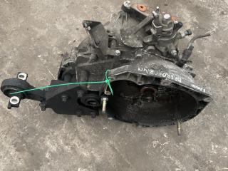 КПП механическая (МКПП) Alfa Romeo Brera 1 поколение (2005 - 2026), 2.4 л., дизель, FGP55350926