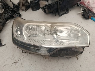 фара правая Citroen C5 2 поколение 2012, 9674397980