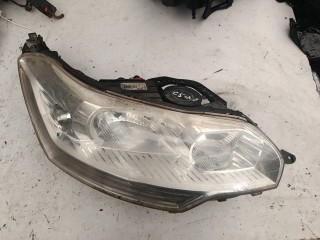 фара правая Citroen C5 2 поколение (2008 - 2017), 9684845280