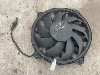 вентилятор радиатора Citroen C8 1 поколение (2002 - 2008)