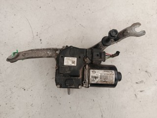 насос (моторчик) омывателя фар Opel Zafira 3 поколение (C) (2011 - 2016), W000027366